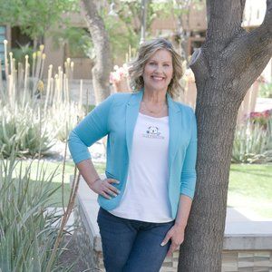 Meet your Posher, Anne-marie